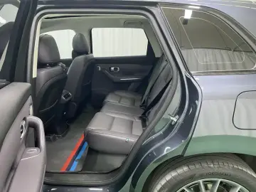 2024 Leapmotor C10 с пробегом 63 000 км