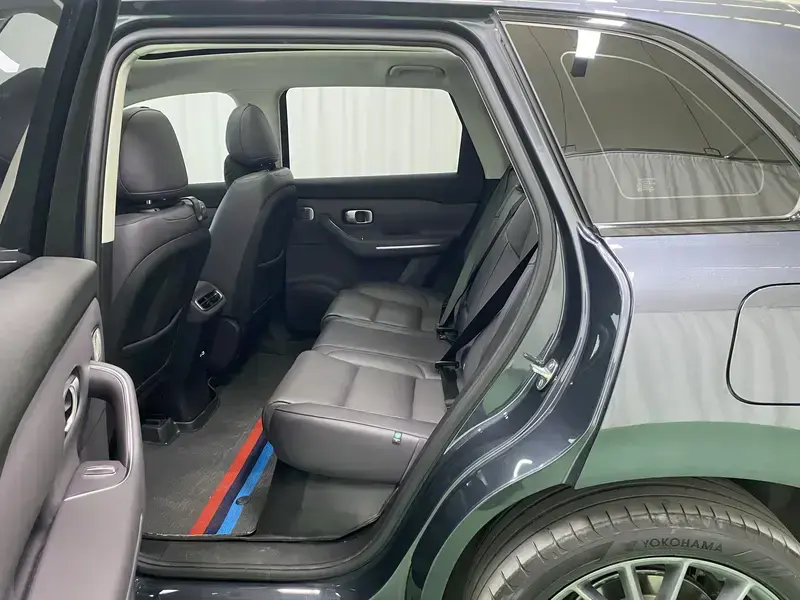 2024 Leapmotor C10 с пробегом 63 000 км