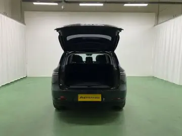 2024 Leapmotor C10 с пробегом 63 000 км