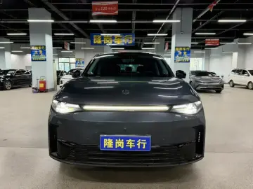 2024 Leapmotor C10 с пробегом 119 000 км