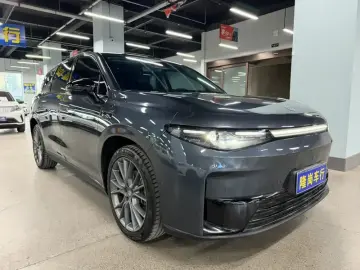 2024 Leapmotor C10 с пробегом 119 000 км