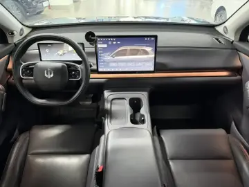 2024 Leapmotor C10 с пробегом 119 000 км