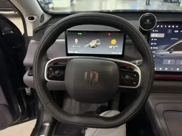 2024 Leapmotor C10 с пробегом 119 000 км