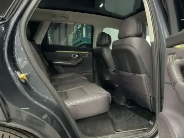 2024 Leapmotor C10 с пробегом 119 000 км