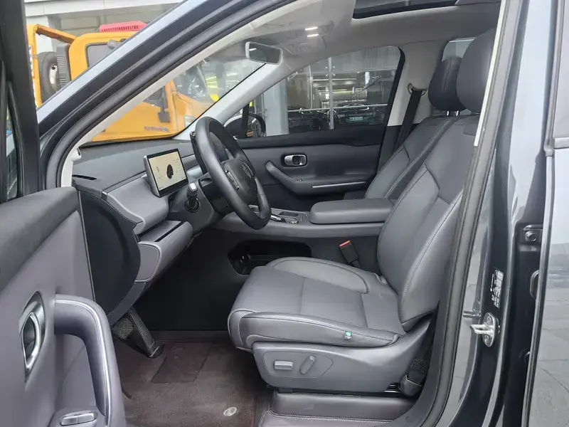 2026 Leapmotor C10 с пробегом 28 000 км