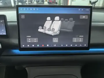 2024 Leapmotor C10 с пробегом 19 000 км