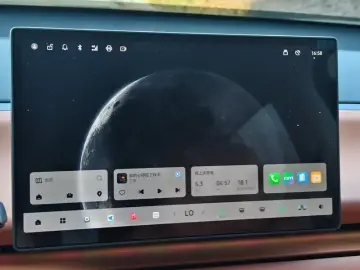 2024 Leapmotor C10 с пробегом 18 000 км