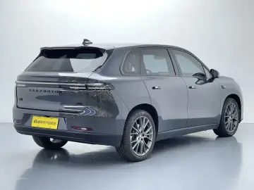 2024 Leapmotor C10 с пробегом 47 600 км