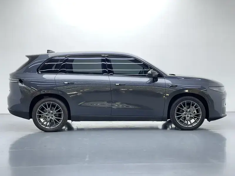 2024 Leapmotor C10 с пробегом 47 600 км