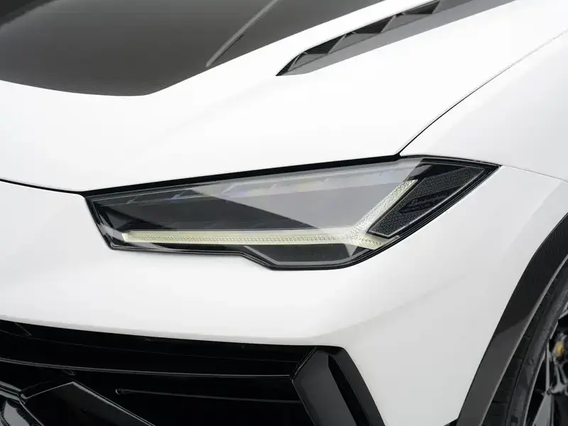 2022 Lamborghini Urus с пробегом 42 000 км