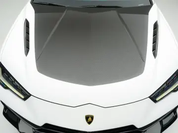 2022 Lamborghini Urus с пробегом 42 000 км