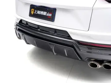 2022 Lamborghini Urus с пробегом 42 000 км