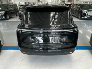2026 Leapmotor C16 с пробегом 19 000 км