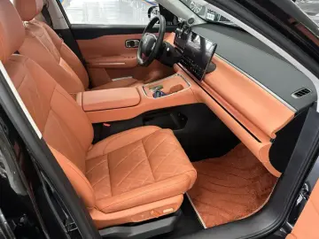 2026 Leapmotor C16 с пробегом 19 000 км