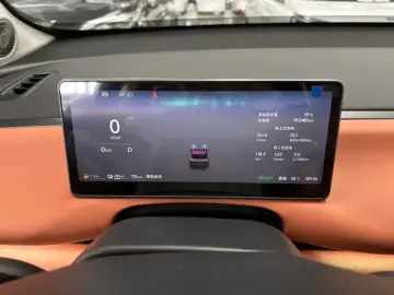 2026 Leapmotor C16 с пробегом 19 000 км