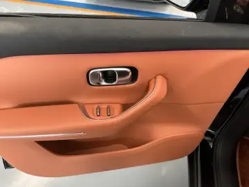 2026 Leapmotor C16 с пробегом 19 000 км