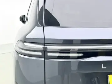 2024 Leapmotor C16 с пробегом 16 600 км