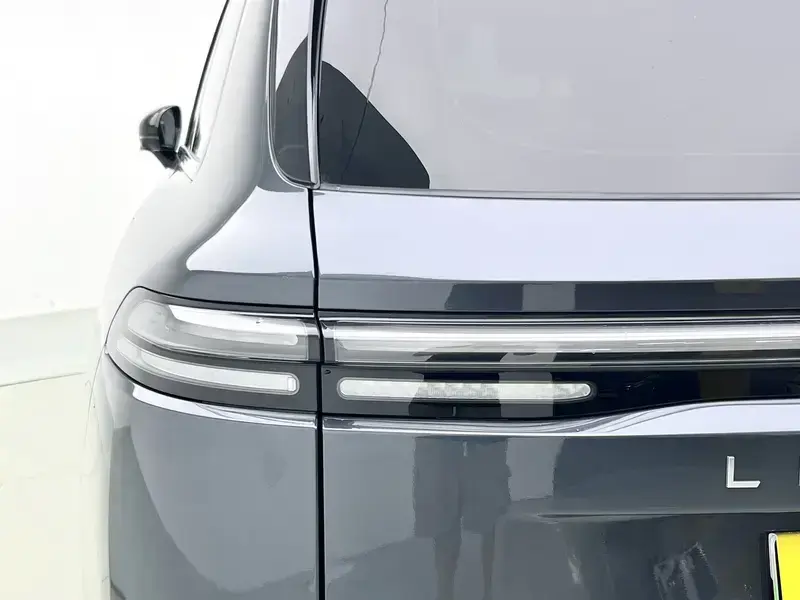 2024 Leapmotor C16 с пробегом 16 600 км