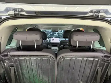 2024 Leapmotor C16 с пробегом 36 000 км