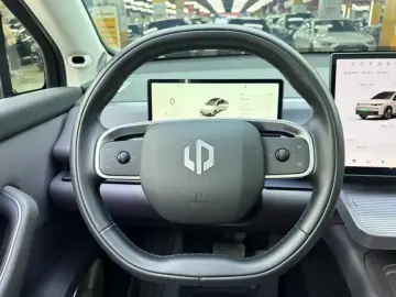 2024 Leapmotor C16 с пробегом 36 000 км