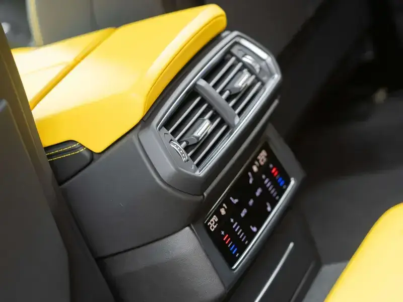 2021 Lamborghini Urus с пробегом 41 000 км