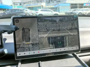2024 Leapmotor C16 с пробегом 40 000 км