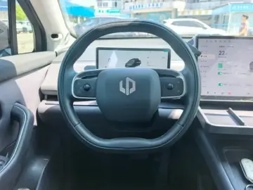 2024 Leapmotor C16 с пробегом 40 000 км