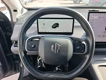 2024 Leapmotor C16 с пробегом 30 000 км