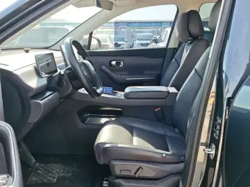 2024 Leapmotor C16 с пробегом 30 000 км