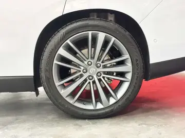 2026 Leapmotor C16 с пробегом 14 000 км