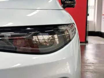 2026 Leapmotor C16 с пробегом 14 000 км