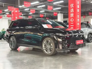 2026 Leapmotor C16 с пробегом 21 000 км