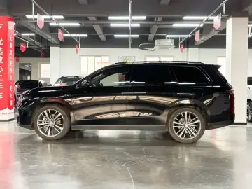 2026 Leapmotor C16 с пробегом 21 000 км