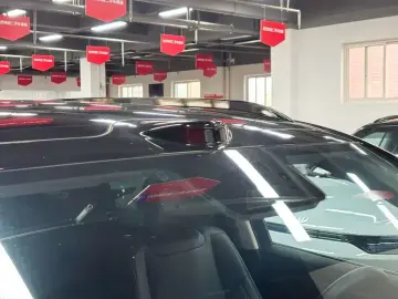 2026 Leapmotor C16 с пробегом 21 000 км