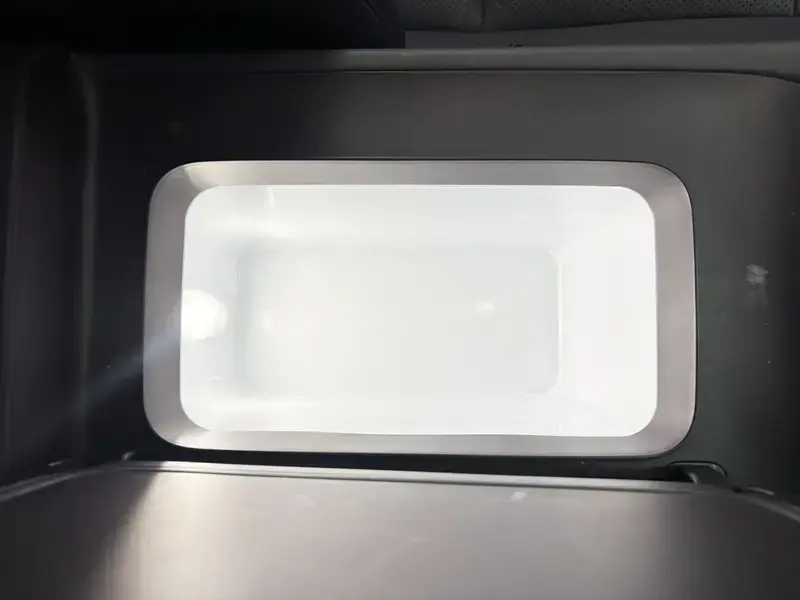 2026 Leapmotor C16 с пробегом 21 000 км