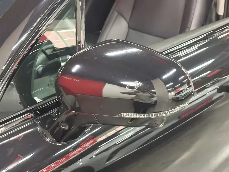 2026 Leapmotor C16 с пробегом 21 000 км