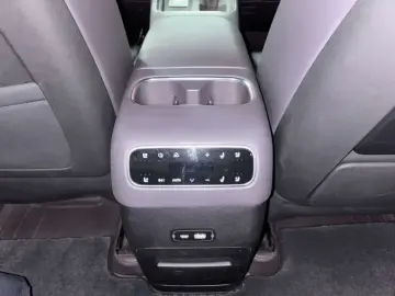 2026 Leapmotor C16 с пробегом 21 000 км