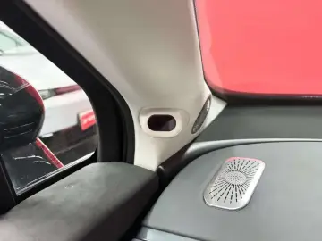 2026 Leapmotor C16 с пробегом 21 000 км