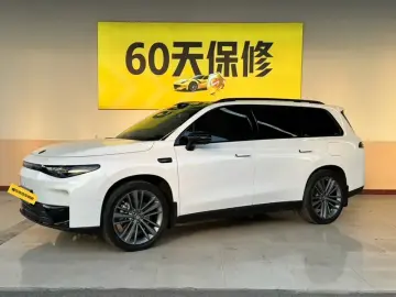 Leapmotor C16