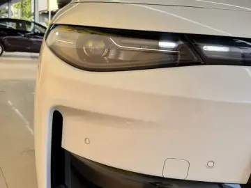 2026 Leapmotor C16 с пробегом 35 500 км