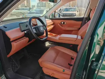 2024 Leapmotor C16 с пробегом 46 000 км