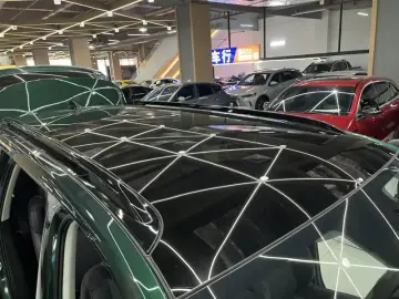 2024 Leapmotor C16 с пробегом 30 000 км