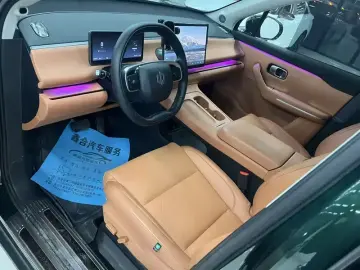 2024 Leapmotor C16 с пробегом 31 000 км