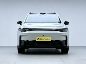 2026 Leapmotor C16 с пробегом 28 500 км