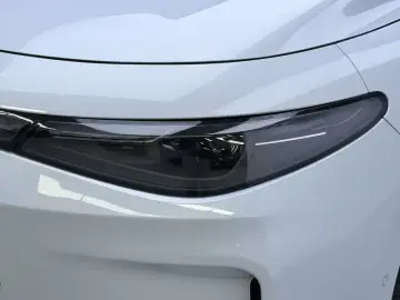 2026 Leapmotor C16 с пробегом 28 500 км
