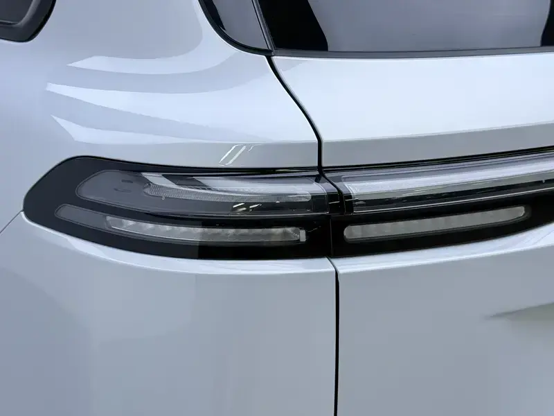 2026 Leapmotor C16 с пробегом 28 500 км