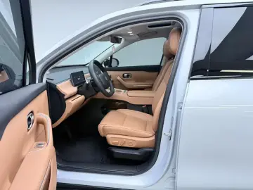 2026 Leapmotor C16 с пробегом 28 500 км