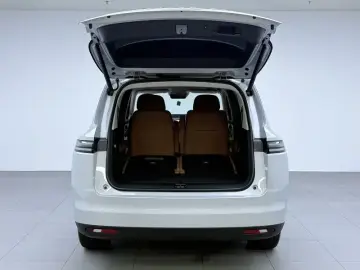 2026 Leapmotor C16 с пробегом 28 500 км