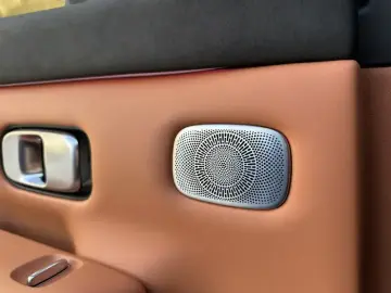 2024 Leapmotor C16 с пробегом 27 500 км