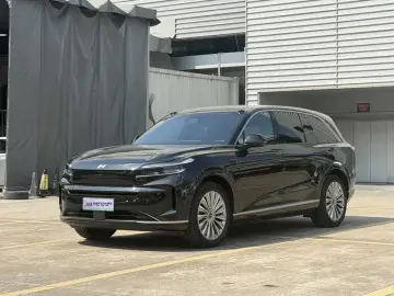 Nio Onvo L90